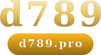 d789 logo